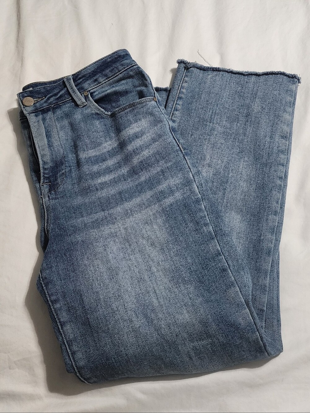 Risen Jeans